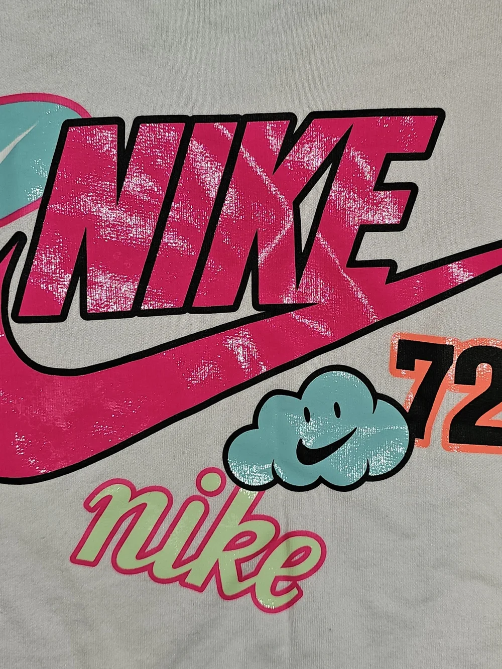 Nike Kids 